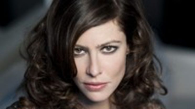 Anna Mouglalis