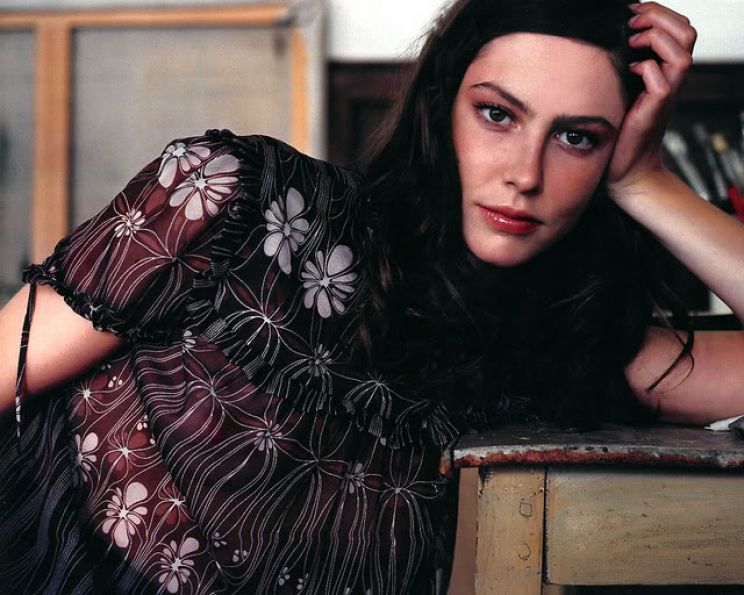 Anna Mouglalis