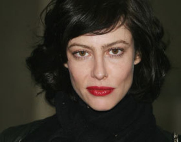 Anna Mouglalis