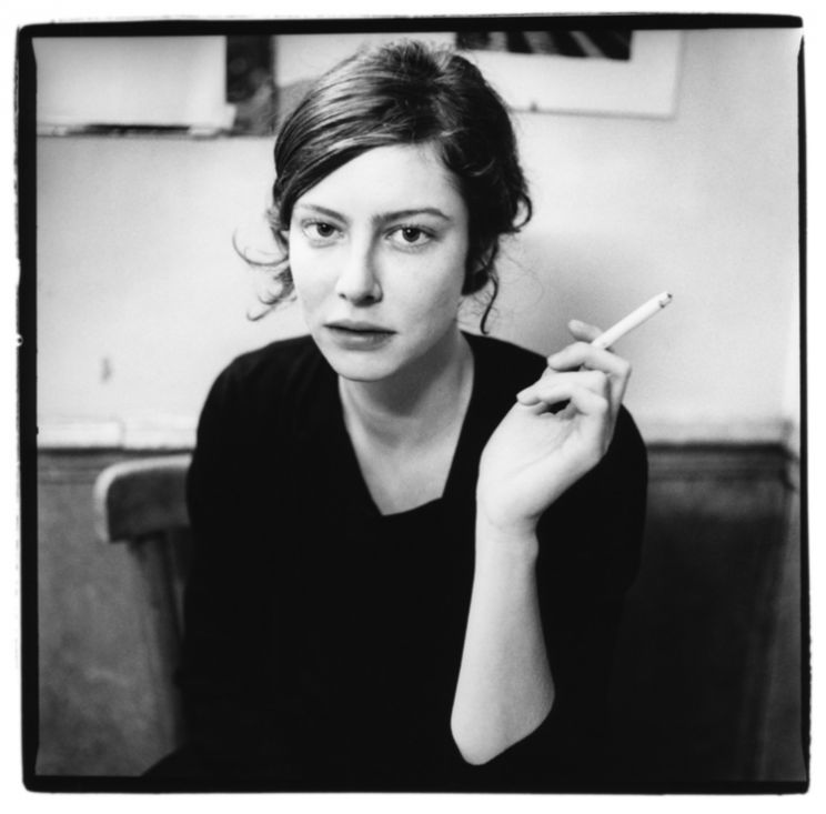 Anna Mouglalis