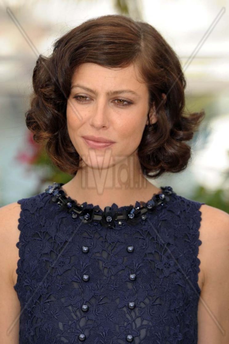 Anna Mouglalis