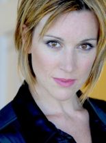 Anna Mountford