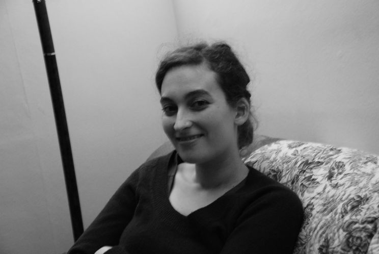 Anna Mountford