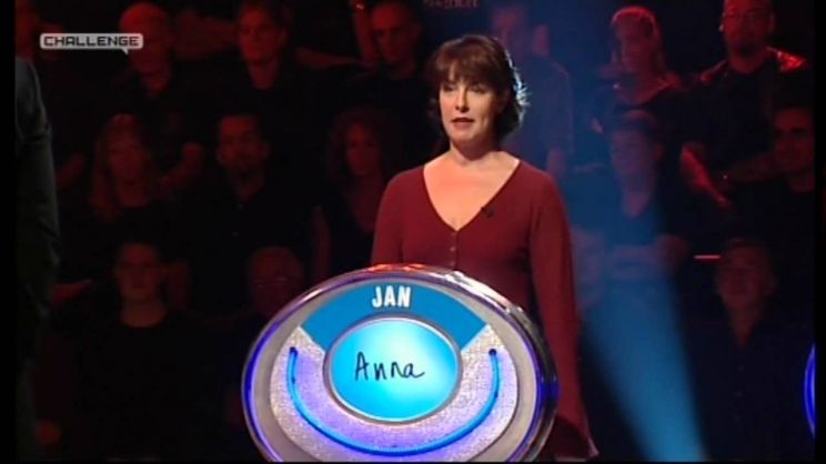 Anna Mountford