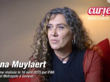 Anna Muylaert
