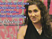 Anna Muylaert
