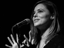 Anna Nalick