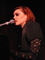 Anna Nalick photo