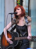 Anna Nalick