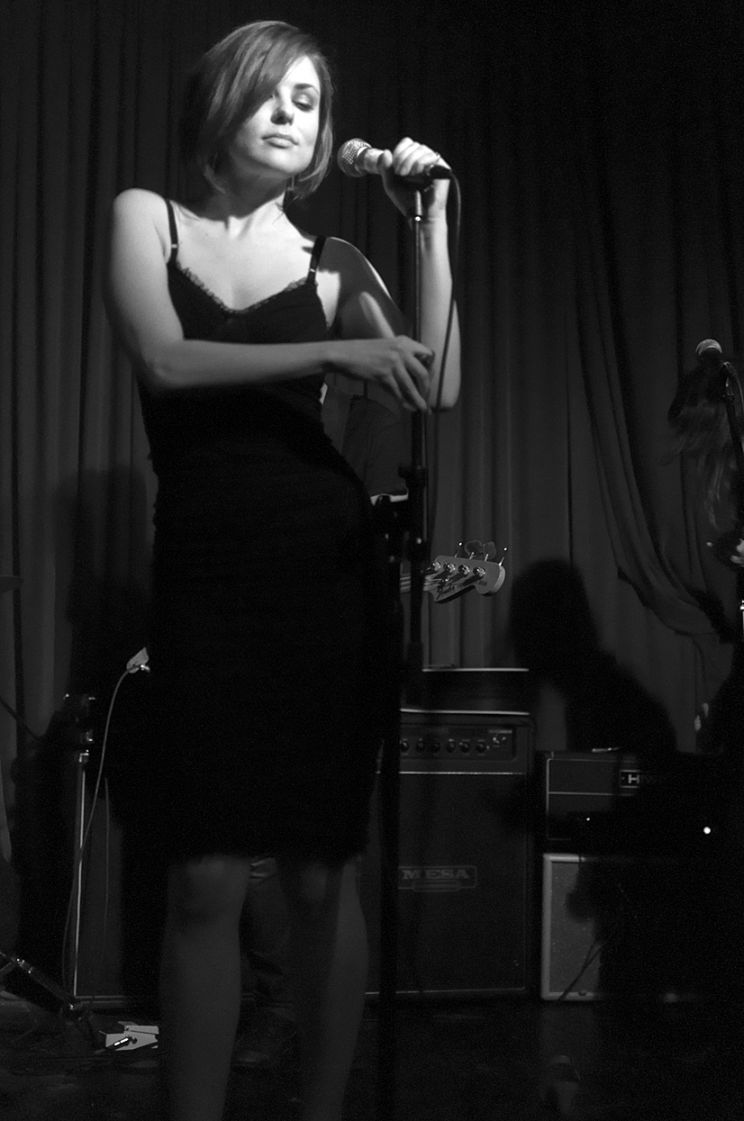 Anna Nalick