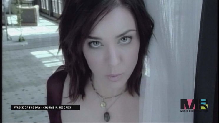 Anna Nalick
