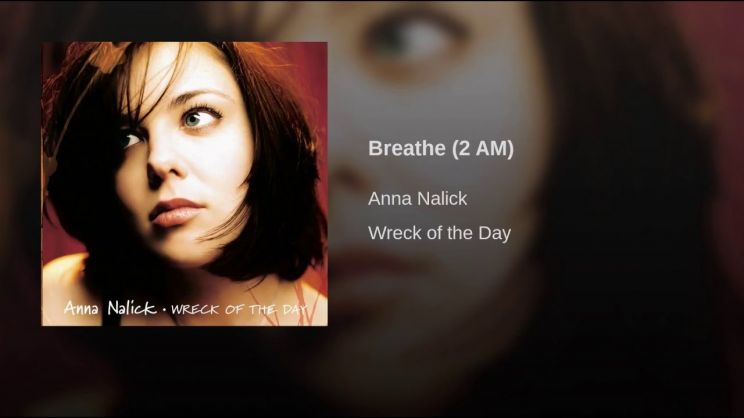 Anna Nalick
