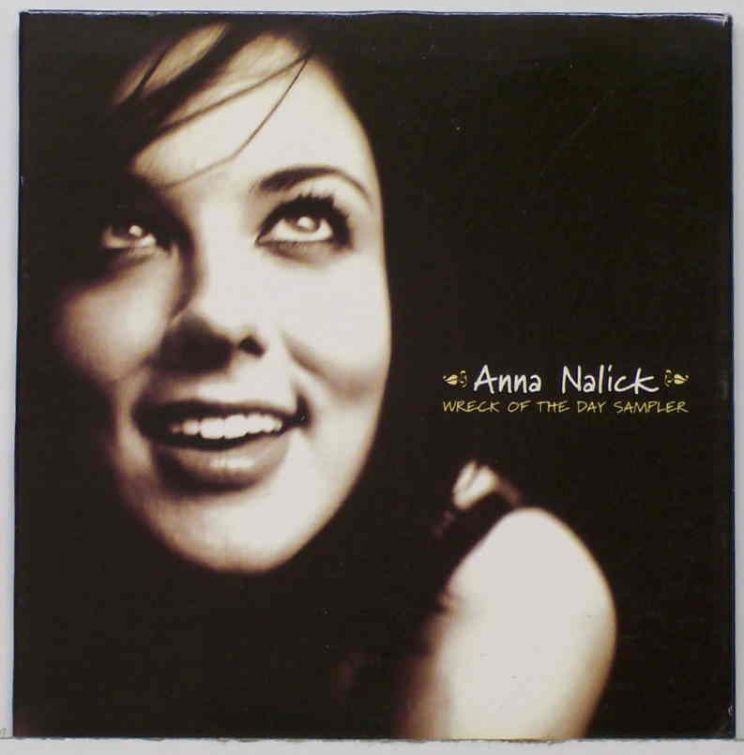 Anna Nalick
