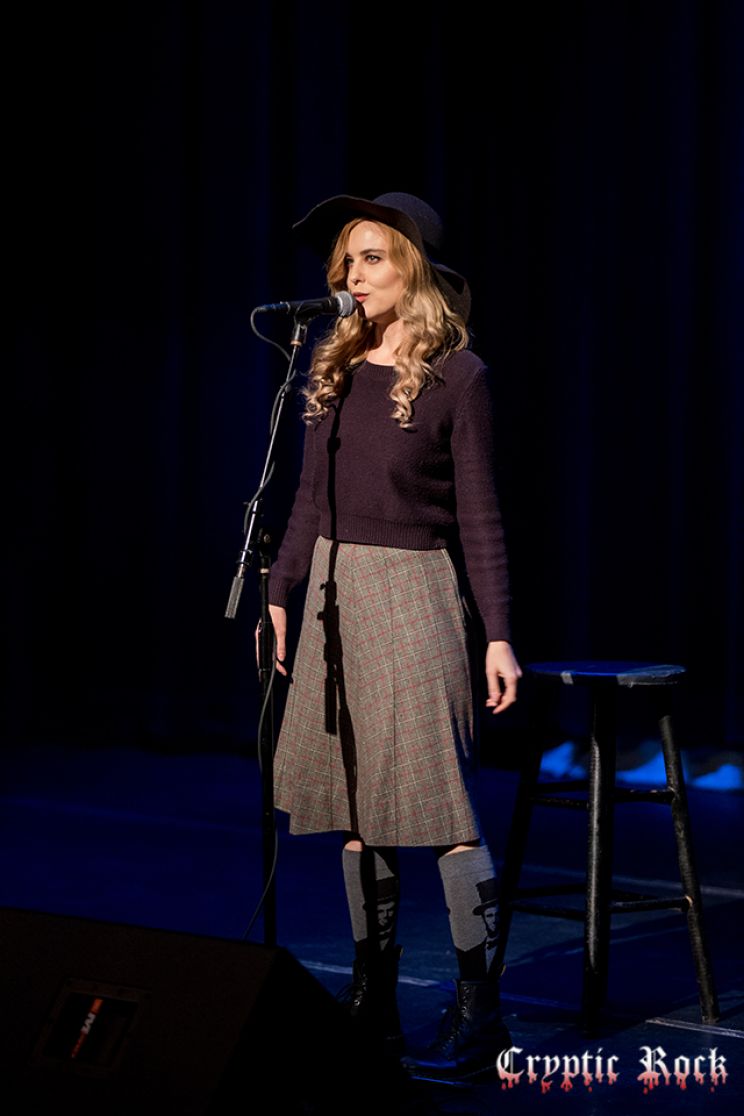 Anna Nalick