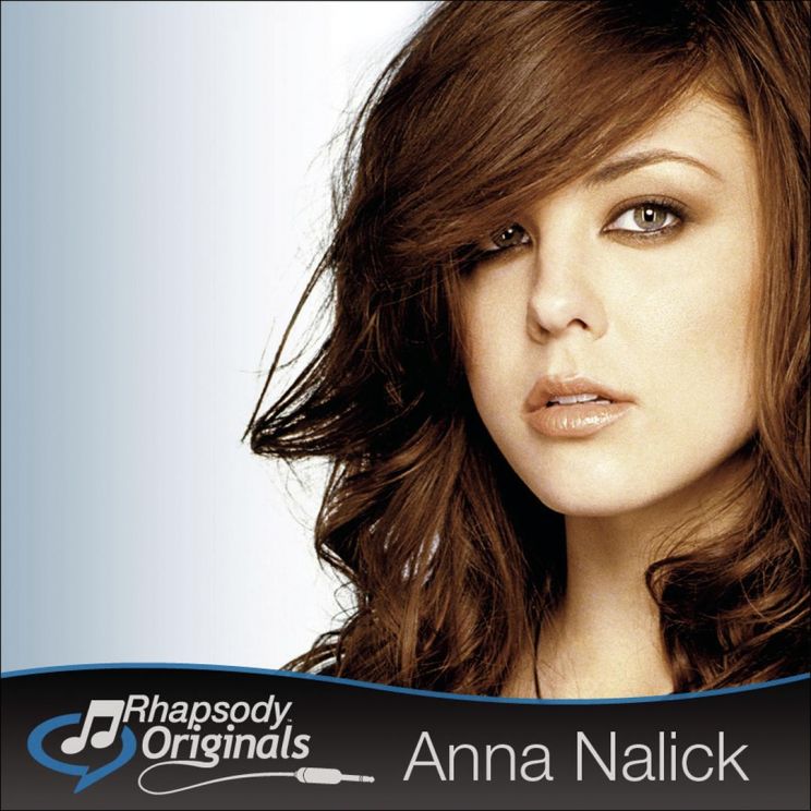 Anna Nalick