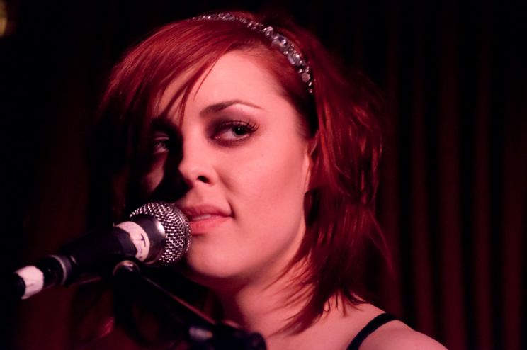 Anna Nalick