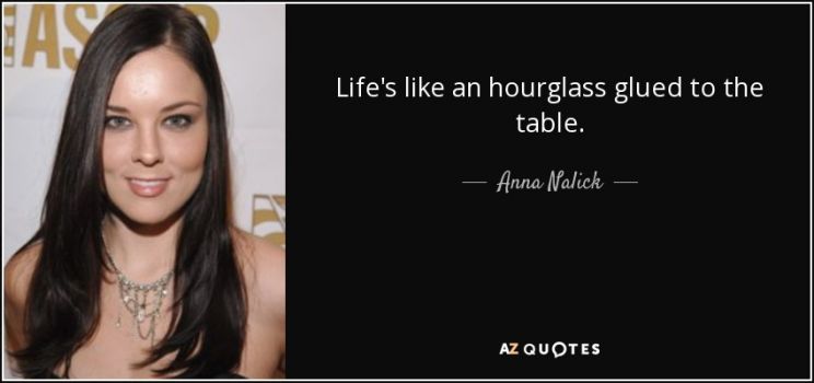 Anna Nalick
