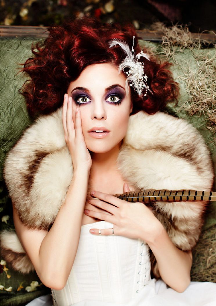 Anna Nalick