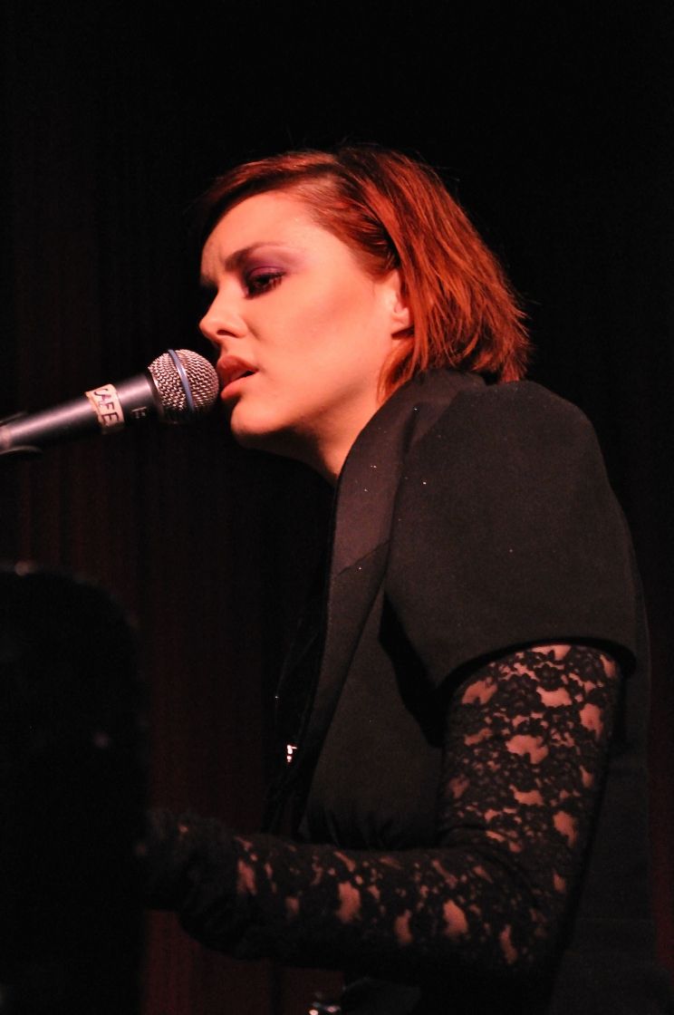 Anna Nalick