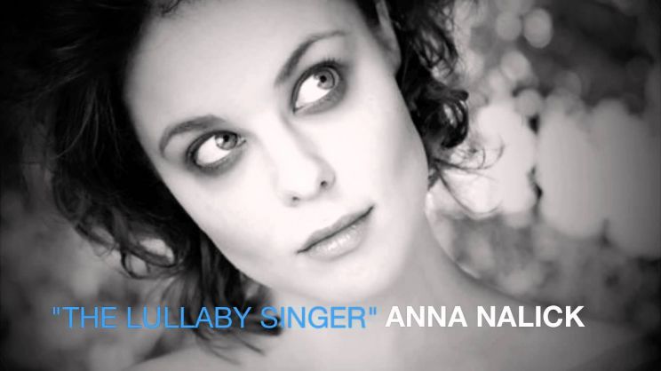 Anna Nalick