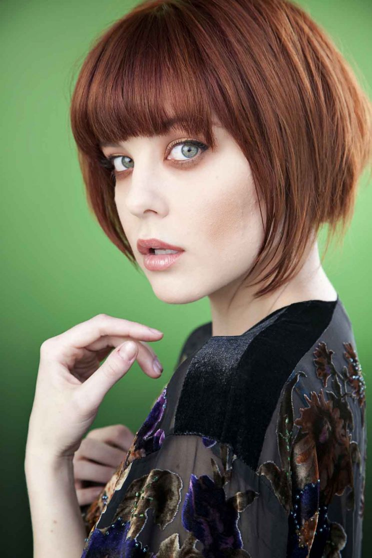 Anna Nalick