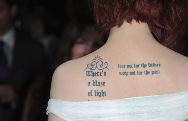 Anna Nalick