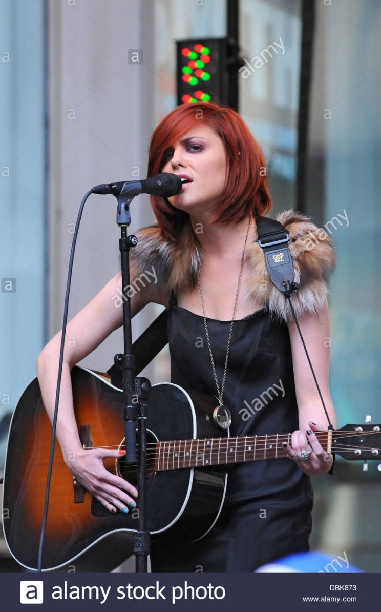 Anna Nalick