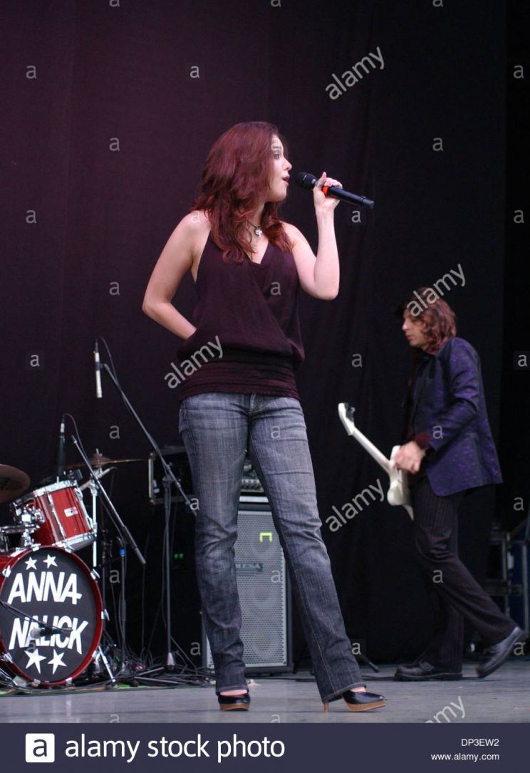 Anna Nalick