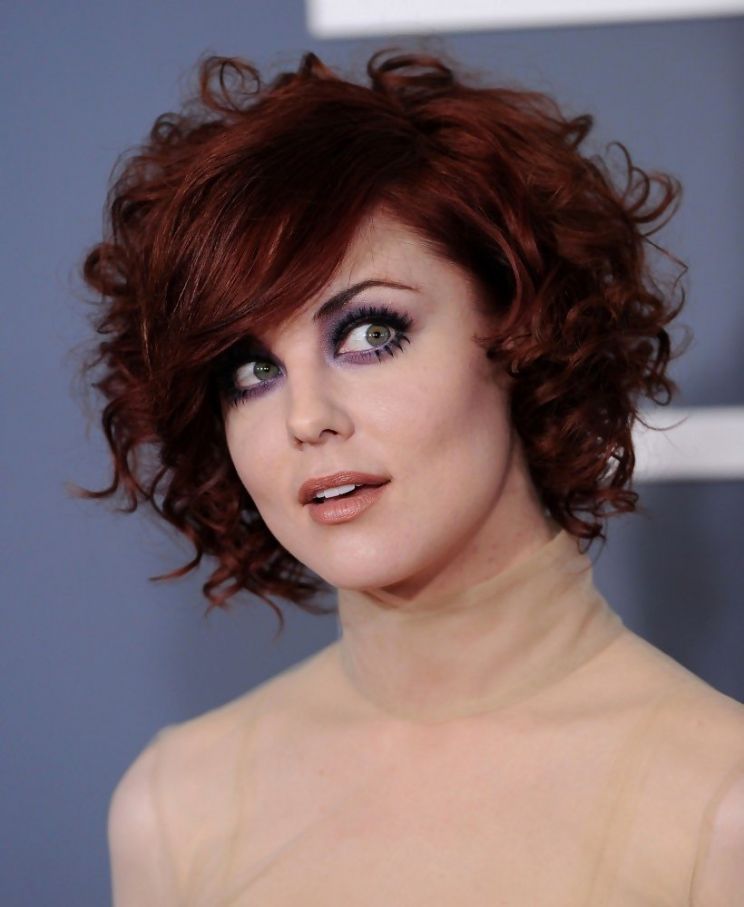 Anna Nalick