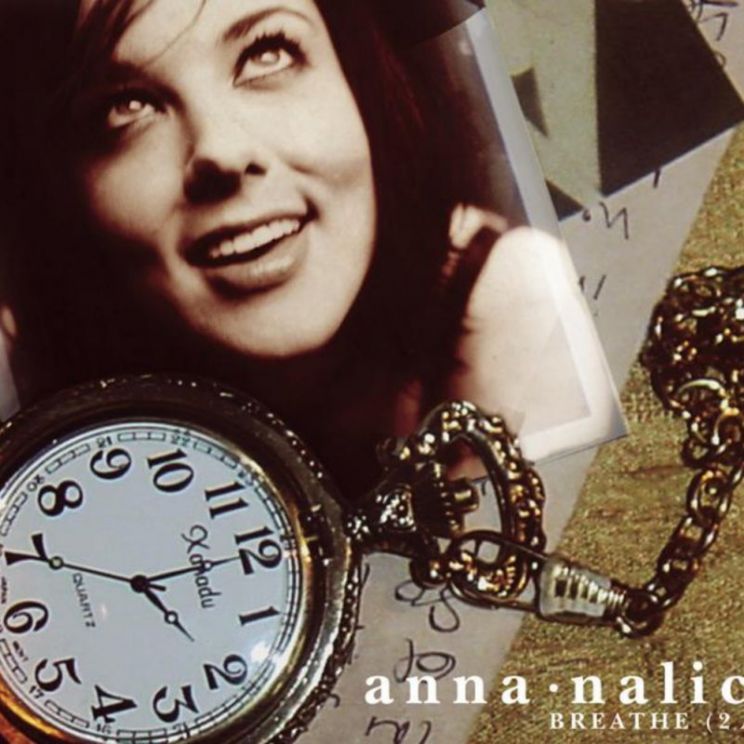 Anna Nalick