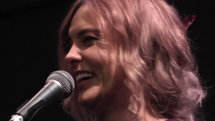 Anna Nalick