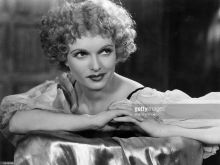 Anna Neagle