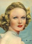 Anna Neagle