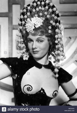 Anna Neagle