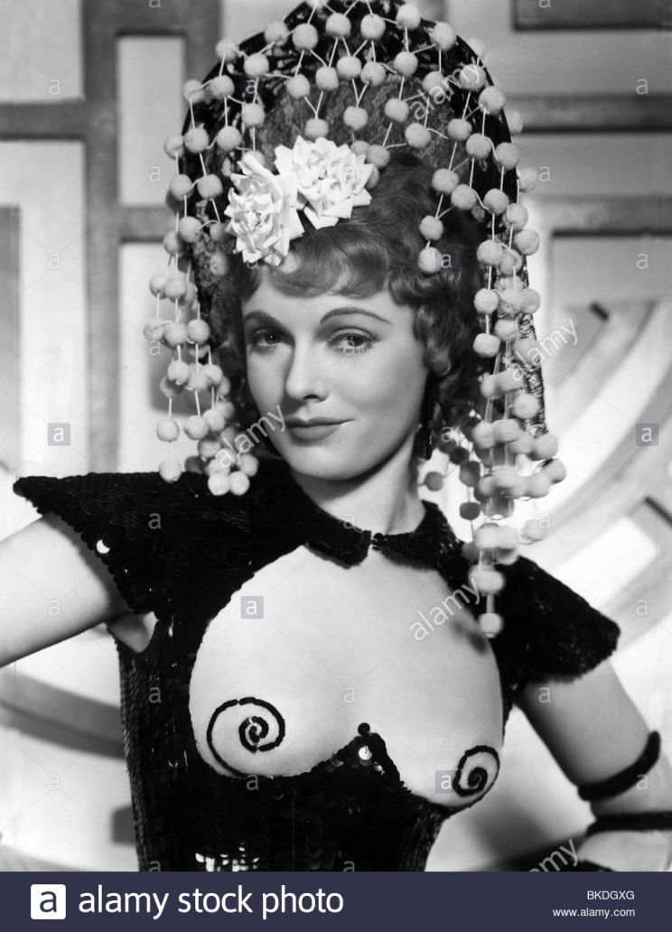 Anna Neagle