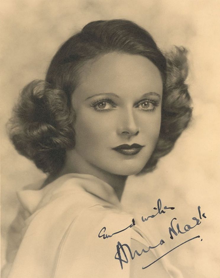 Anna Neagle