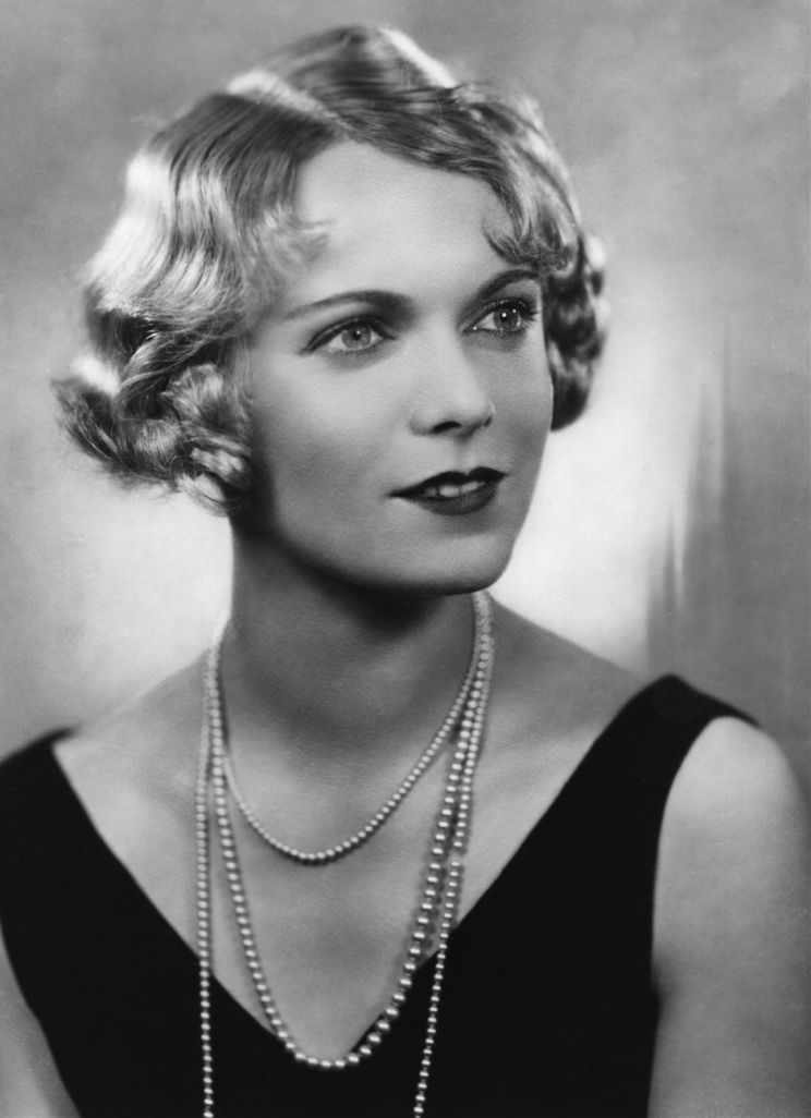 Anna Neagle