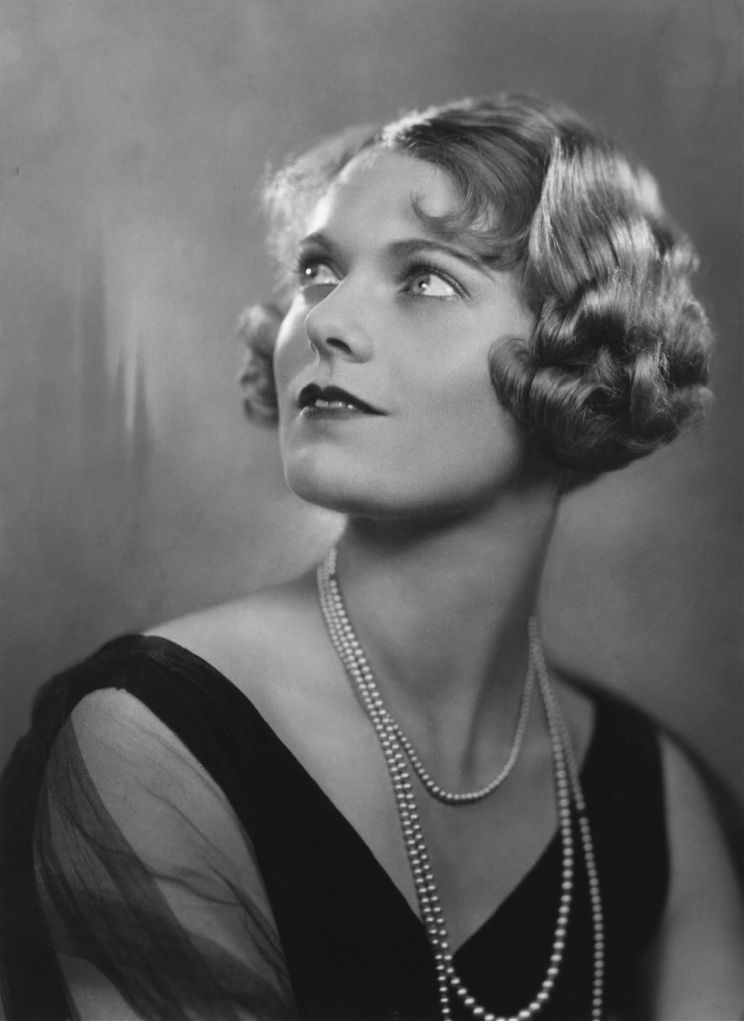 Anna Neagle