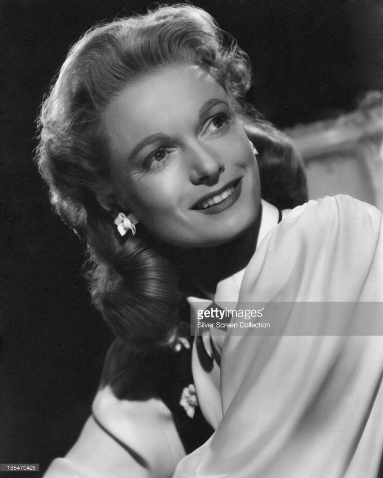 Anna Neagle
