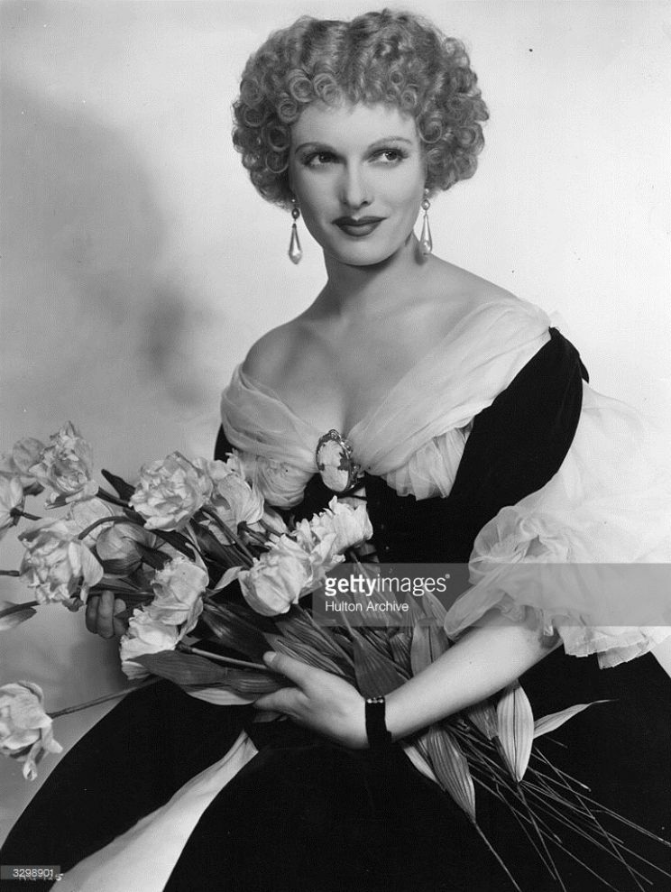 Anna Neagle