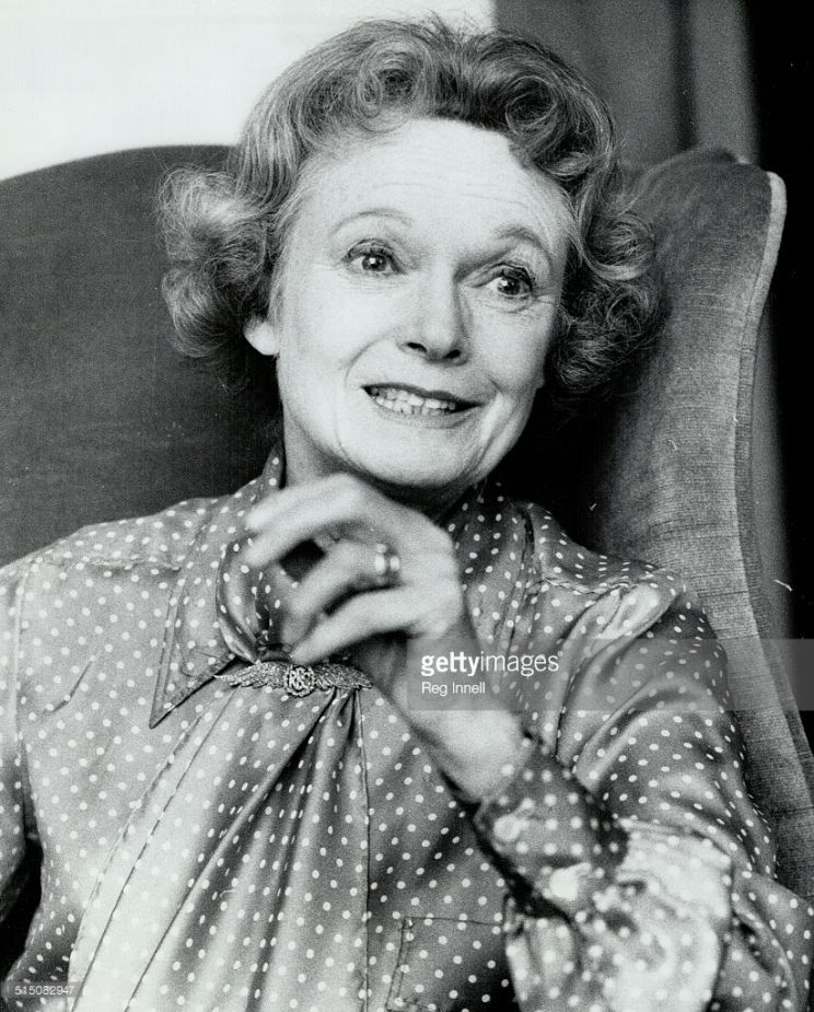 Anna Neagle