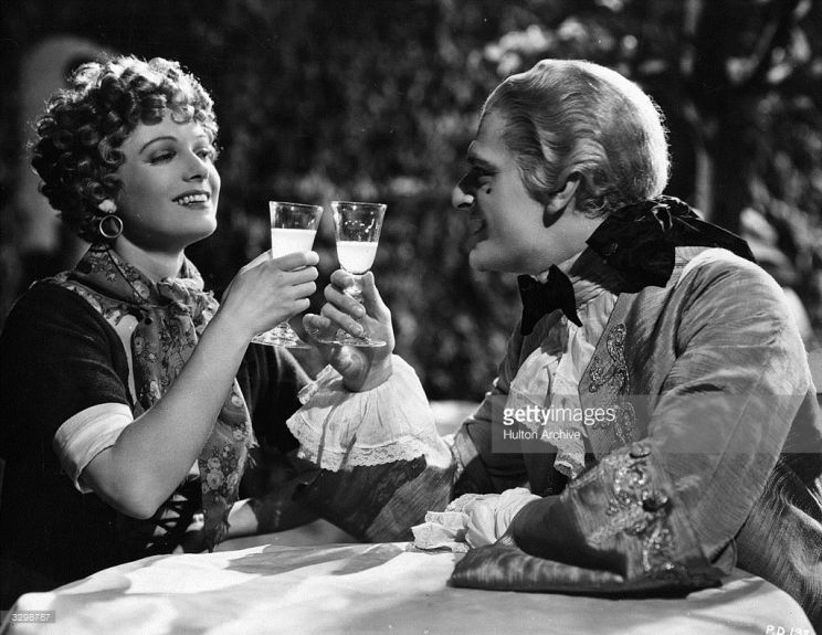 Anna Neagle