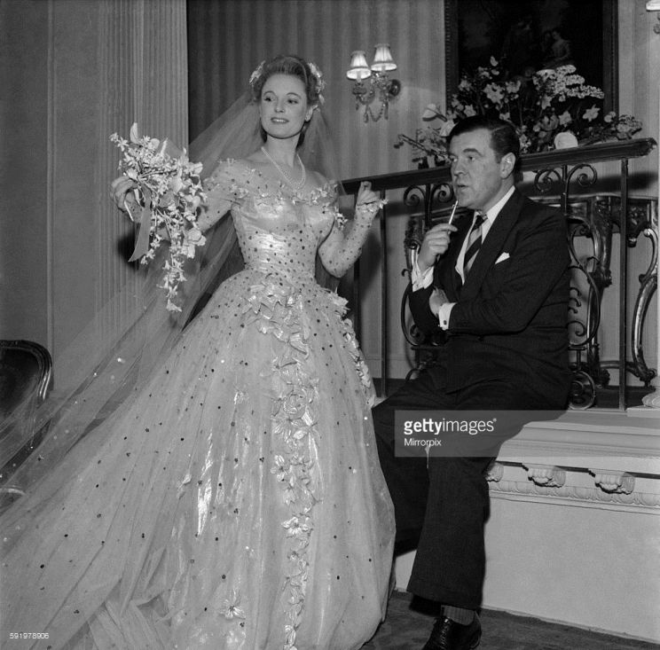 Anna Neagle