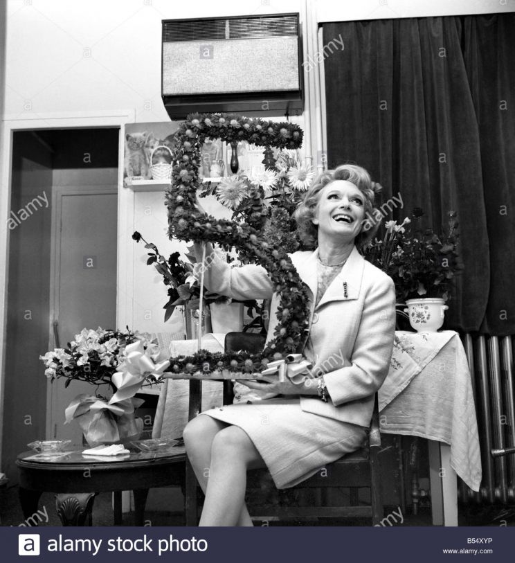 Anna Neagle