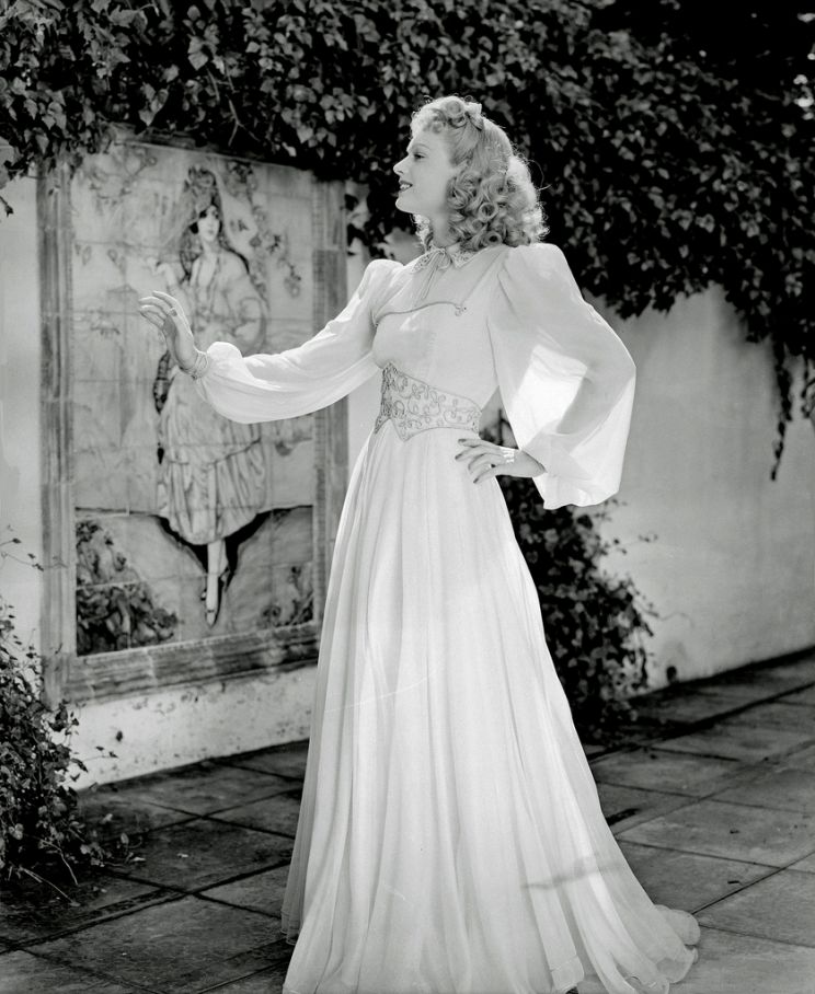 Anna Neagle