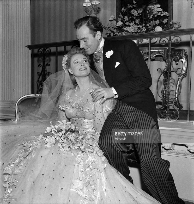 Anna Neagle