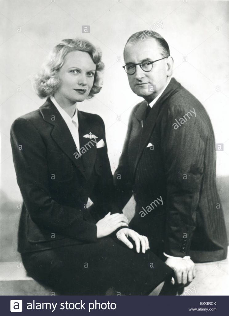 Anna Neagle
