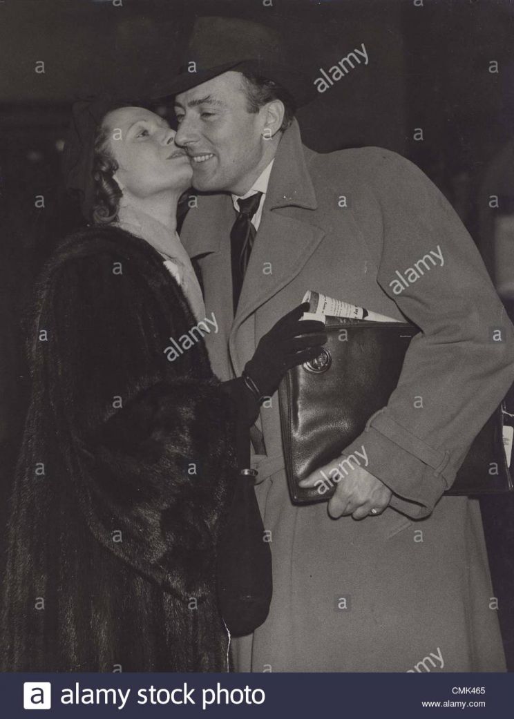 Anna Neagle