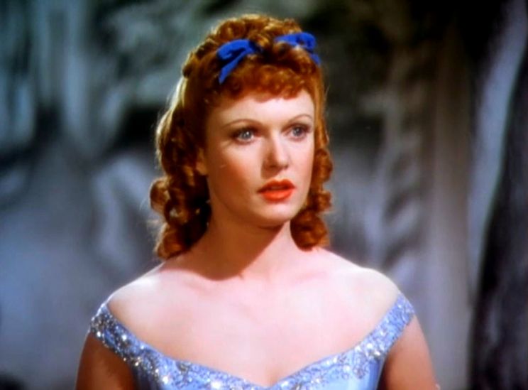 Anna Neagle