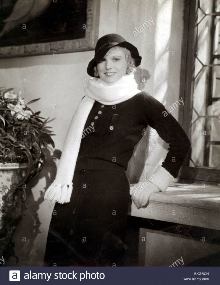 Anna Neagle